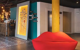 Mercure Paris Gare Montparnasse
